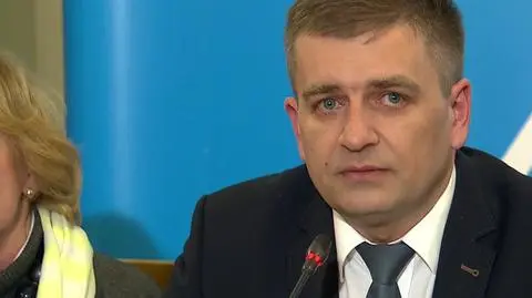 Arłukowicz: Cały skład negocjacyjny PZ we władzach prywatnej spółki. Dla kogo negocjowali?
