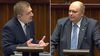 Arłukowicz: Czego pan uczy tych lekarzy w Singapurze, na Bali, na Mauritiusie? Chmielowski: Traktuję to jako formę pomówienia