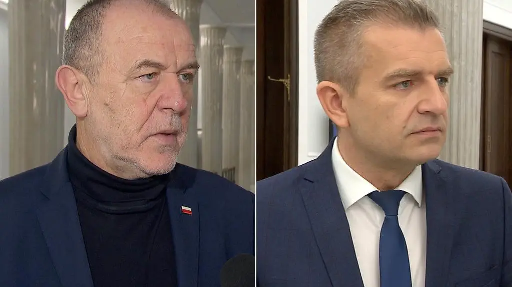 Arłukowicz i Mosiński o zniesieniu limitu 30-krotności składek ZUS