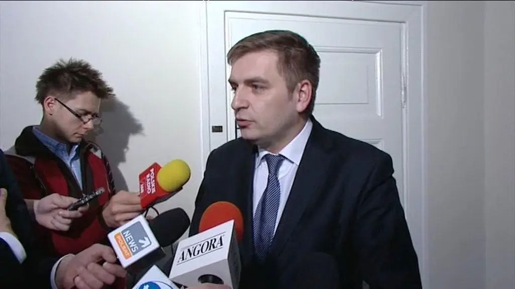 Arłukowicz: nie ma w PO dobrej woli