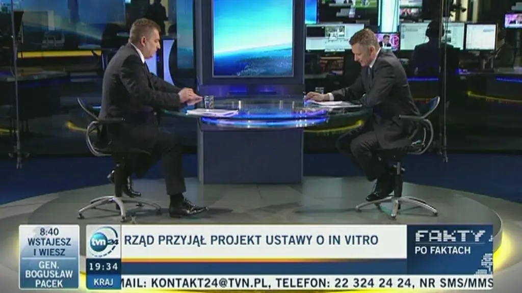 Arłukowicz: nigdy nie stworzymy projektu marzeń