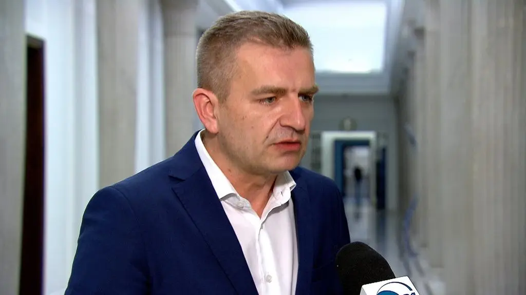 Arłukowicz o decyzji Schetyny i swojej kandydaturze na szefa PO