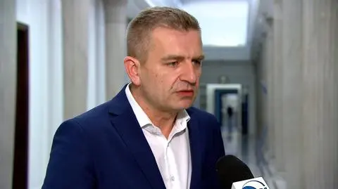 Arłukowicz o decyzji Schetyny i swojej kandydaturze na szefa PO