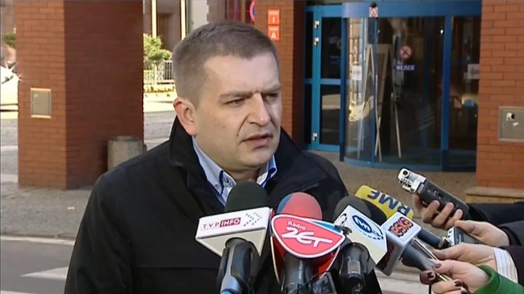 Arłukowicz o śmierci 2,5-latki