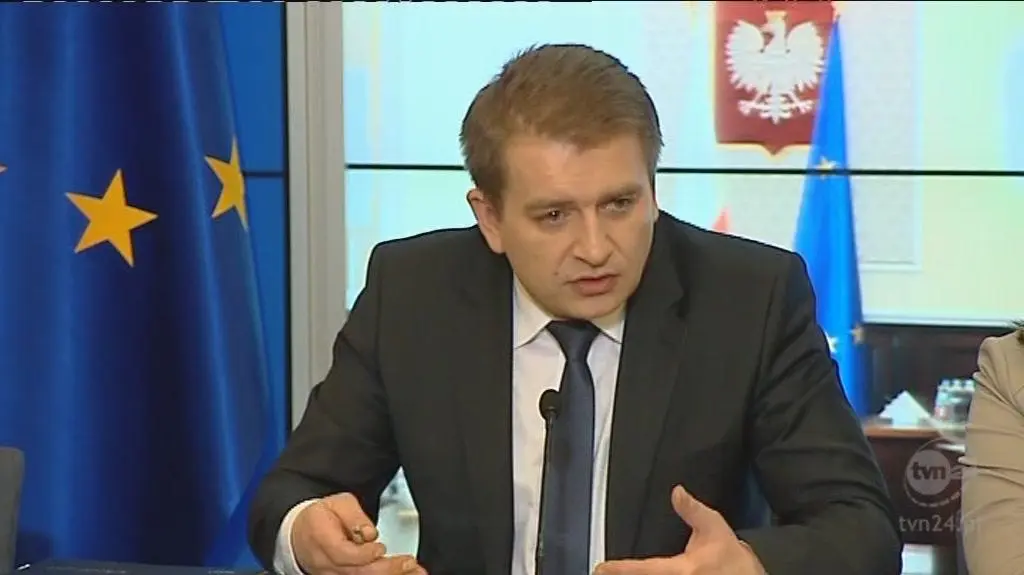 Arłukowicz odpowiada lekarzom