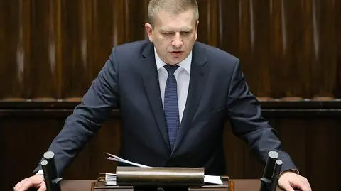 Arłukowicz przedstawia rządowy projekt ustawy o in vitro 