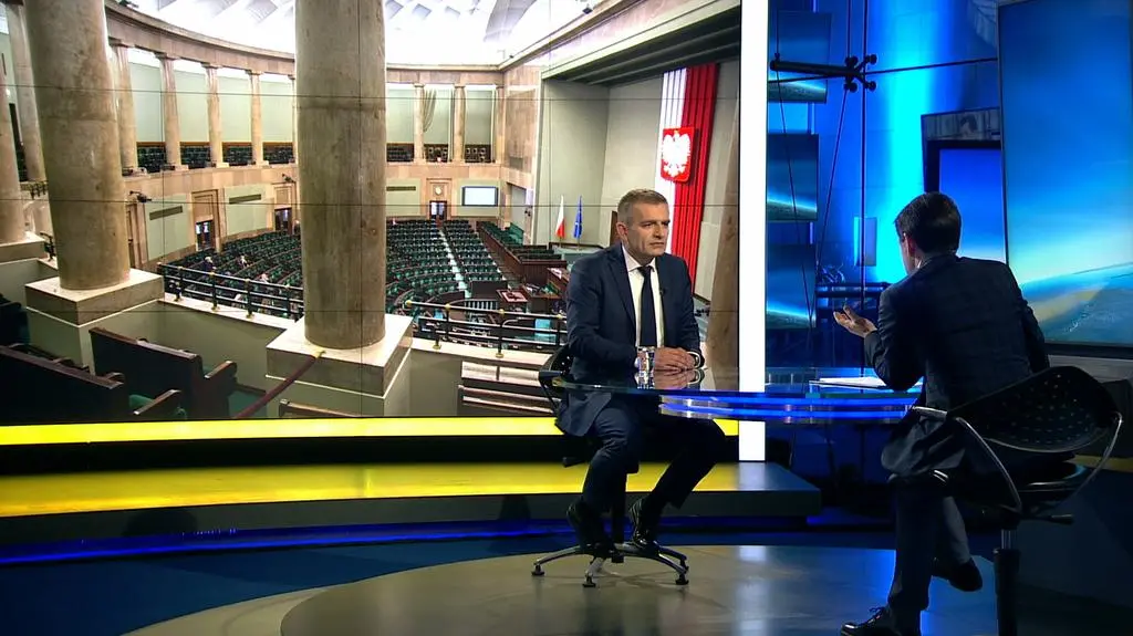 Arłukowicz: spodziewałem się takiej decyzji Schetyny