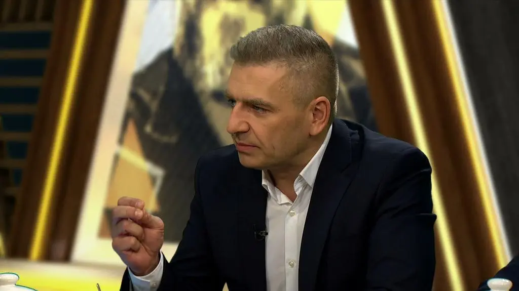 Arłukowicz: ta ustawa jest po to, żeby zastraszyć sędziów
