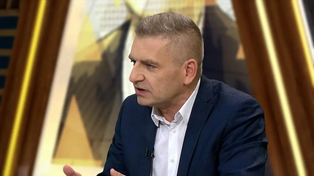 Arłukowicz: to jest żart z polskiego państwa