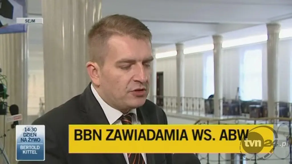 Arłukowicz: to walka wszystkich ze wszystkimi