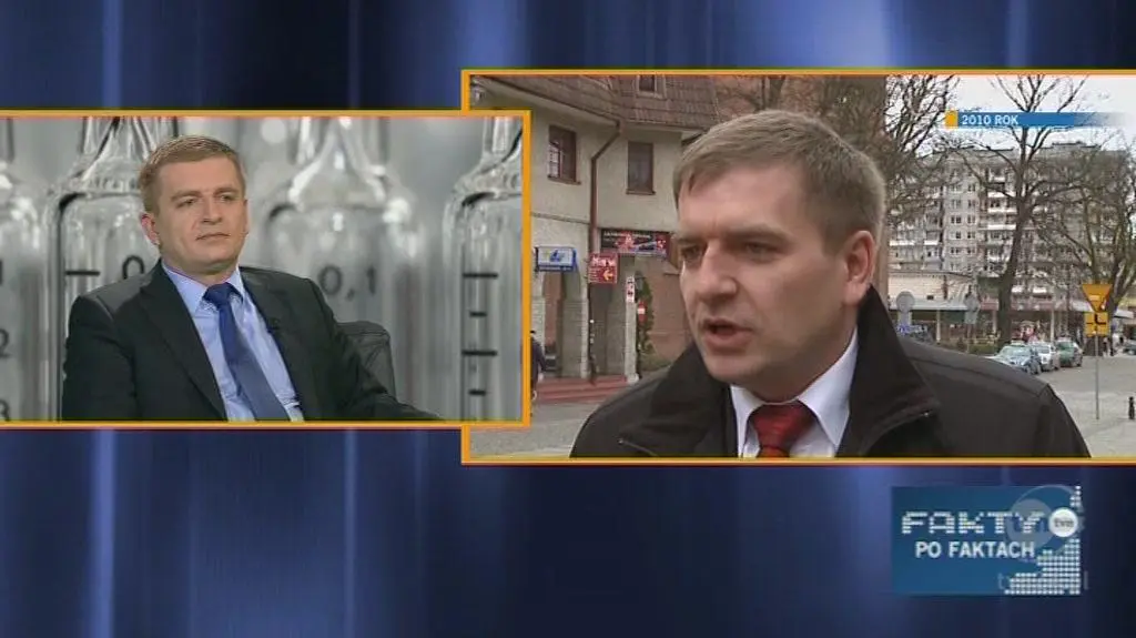 Arłukowicz za pan brat z Kopacz?