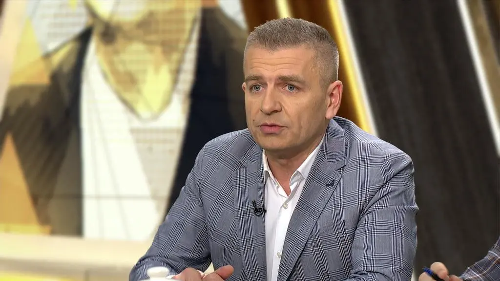 Arłukowicz: żadnych zmian w konstytucji nie będzie