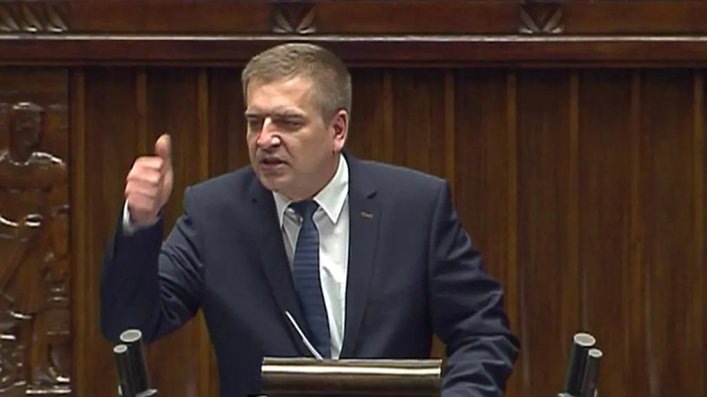 Arłukowicz: Zwalając winę na system stwarzacie alibi dla lekarzy popełniających błędy