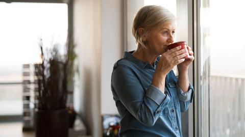 Prezydent o kolejnej zmianie w emeryturach. "To na pewno jest temat, który muszę podjąć"