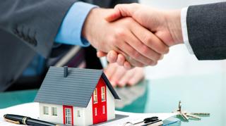 Mieszkanie bez wkładu własnego