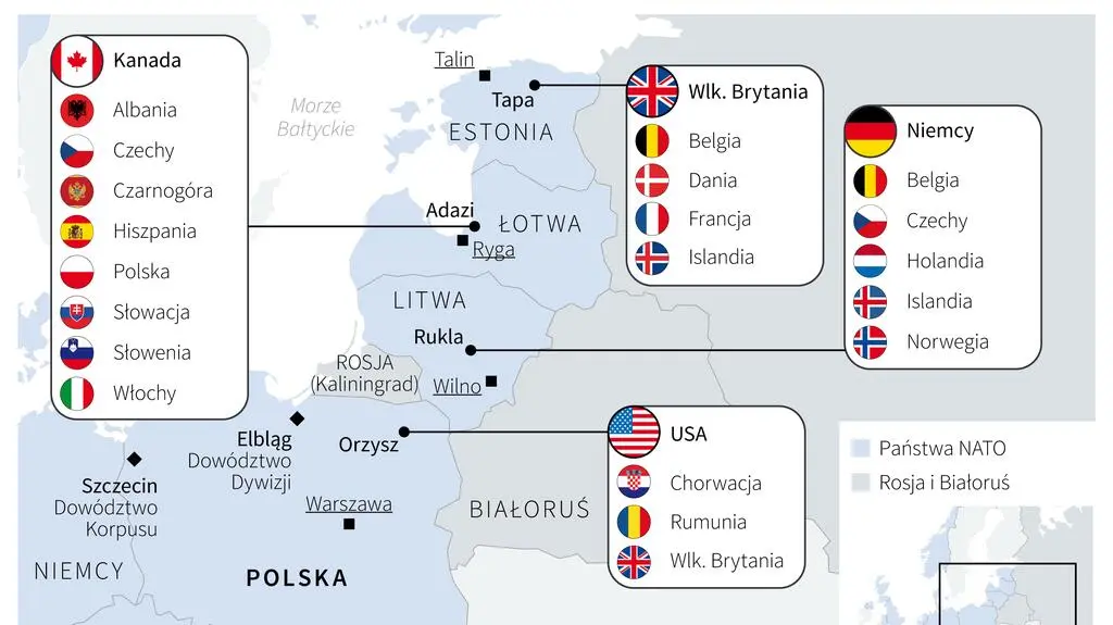 Aktualnie czytasz: Turcja wzywa do wprowadzenia Gruzji do NATO