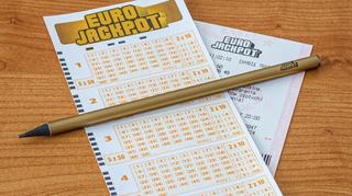 Kumulacja w Eurojackpot rośnie. Wysoka wygrana w Polsce