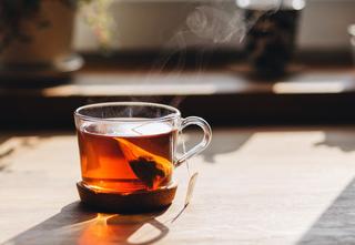 Salmonella w herbacie. "Zagrożenie dla zdrowia"