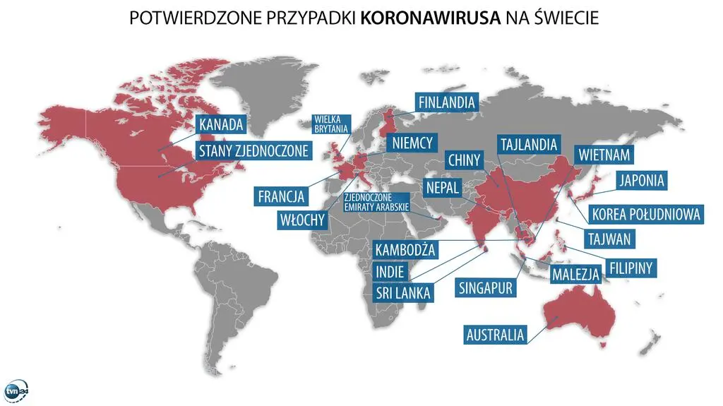 Aktualnie czytasz: "W najbliższych godzinach będziemy posiadali już zdolność do oznaczania koronawirusa 2019"