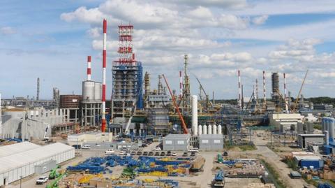 Grupa Lotos poinformowała o zakończeniu sporu zbiorowego