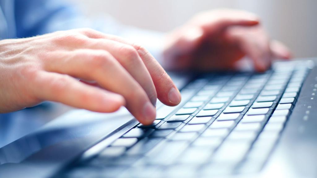 CEIDG - jak działa wyszukiwarka? Znajdź firmę po NIP w bazie przedsiębiorców