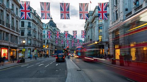 Co z brexitem? W obliczu pandemii zszedł na drugi plan