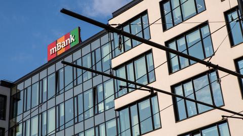Francuzi wycofują się z przejęcia dużego banku