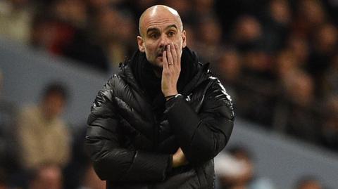 Manchester City ma ogromne kłopoty