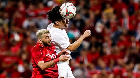 Chińczycy walczą o mundial. Szybko muszą znaleźć miejsce do rozegrania meczów