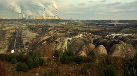 Wiceminister: wyłączenie bloków w Bełchatowie spowodowane błędem ludzkim