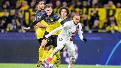 Rekordowy występ Łukasza Piszczka. Takiego piłkarza Borussia nie miała