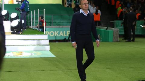 "L'Equipe": Rangnick od lata nowym trenerem Milanu, podpisał wstępny kontrakt