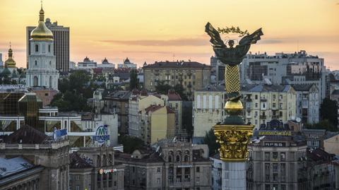 Kiedy Ukraina może dogonić Polskę? Prognoza Międzynarodowego Funduszu Walutowego
