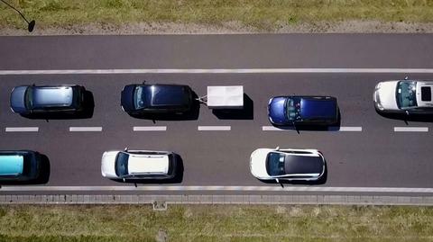 Ekspresówka przetnie autostradę. Drogowcy szykują 100 kilometrów trasy