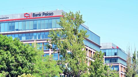 Zwolnienia grupowe w dużym banku. Pracę może stracić ponad tysiąc osób