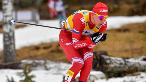 Norwegowie nie mogą pogodzić się z porażką. "Rosjanie przekupili kierowcę skutera"