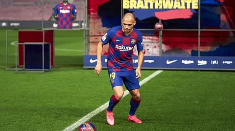 "Katastrofa". Barcelona krytykowana za awaryjny transfer