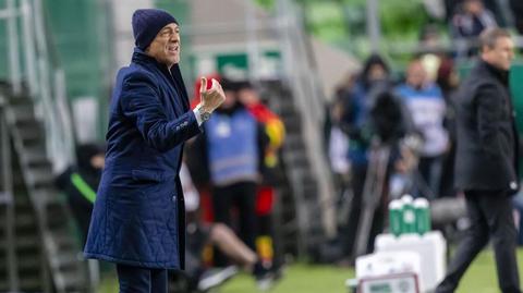 Węgierski klub zwolnił włoskich trenerów. Mogli mieć kontakt z koronawirusem