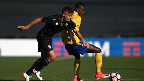 Media: piłkarz włoskiego klubu zarażony koronawirusem