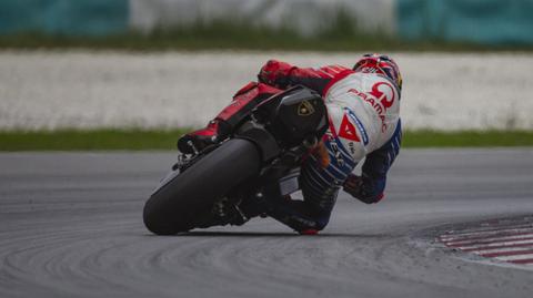 Sport przegrywa z koronawirusem. Inauguracja sezonu MotoGP odwołana