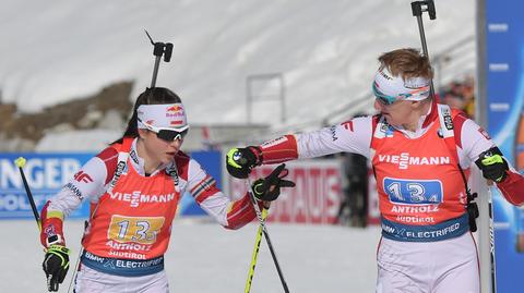 Biathlonowy Puchar Świata bez kibiców. "Niezbędny środek zapobiegawczy"