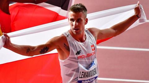 Przygotowania do igrzysk niezagrożone. Lewandowski i Kszczot mają nowego trenera