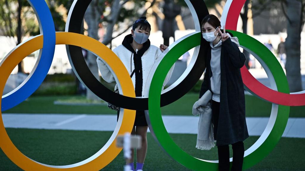 Igrzyska olimpijskie w Tokio będzie można śledzić za pośrednictwem Eurosportu 