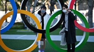 Igrzyska olimpijskie w Tokio będzie można śledzić za pośrednictwem Eurosportu 