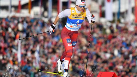 Kolejny popis polskiej juniorki. Ma trzeci medal mistrzostw świata