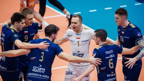 Dreszczowiec z happy endem mistrza Polski. Rosjanie pokonani na swoim terenie