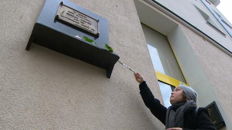 Pozwała państwo za śmierć ojca podczas Grudnia'70. "Światło, które świeciło nade mną, zgasło"