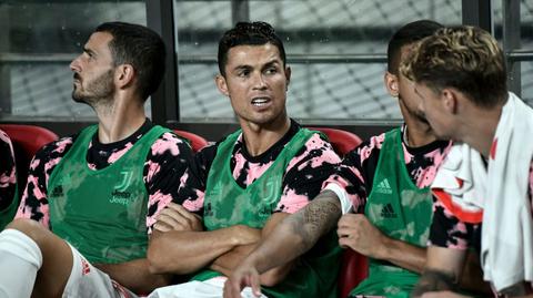 Wszystkie imprezy sportowe we Włoszech bez publiczności do 3 kwietnia