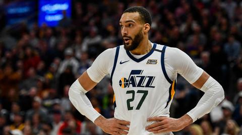 Dziecko zakażone koronawirusem. Brało autograf od koszykarza NBA, który zachorował