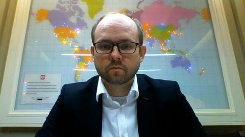 "Chyba największe tego typu przedsięwzięcie w historii III RP"